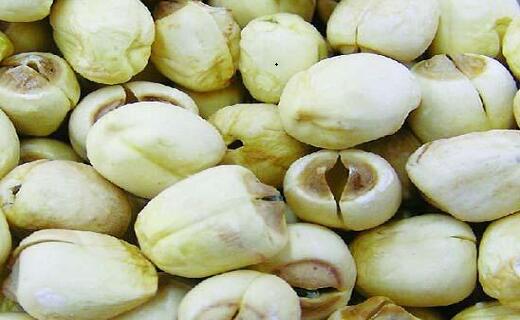 配送品種：蓮子