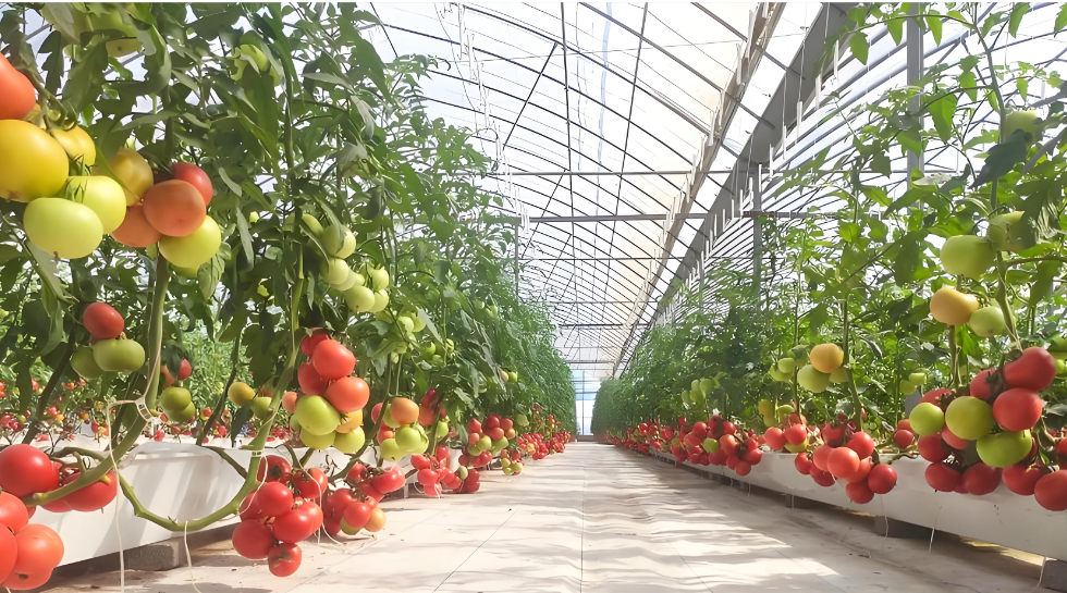 如何挑選一家靠譜的蔬菜配送公司？掌握這幾點，輕松吃上安心菜