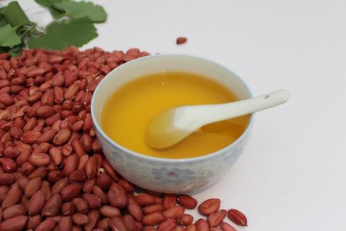 花生油保質期那么長，里面到底有沒有防腐劑？